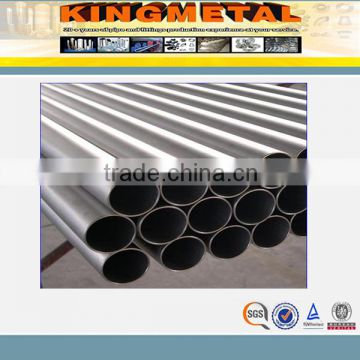 ASME A335 P2 P11 P12 P22 P91 Boiler Tube