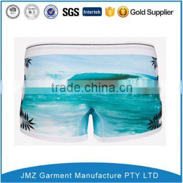 Briefs for Men Underwear /mens Pant photo-2