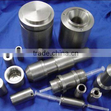 Tungsten and Lead Container Use as the FDG Transporter Against Medical x Ray photo-2