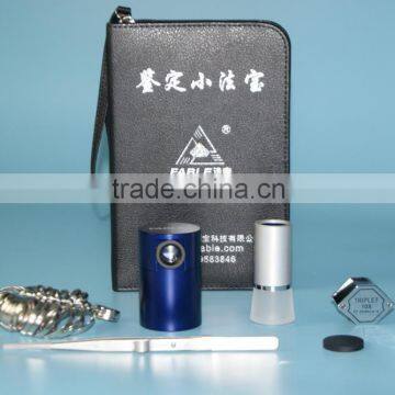 Professional Multi-functional Diamond Mosaic Gem Toolkit FDM-6 photo-6