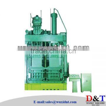 Textile Machine MDY-200 A/BK/C/CT Series Hydraulic Baling Press