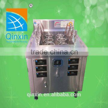 Kitchen Equipment Convection Commercial Noodle Cooker/industrial Induction Noodle Cooker/noodle Kitchen Equipment photo-4