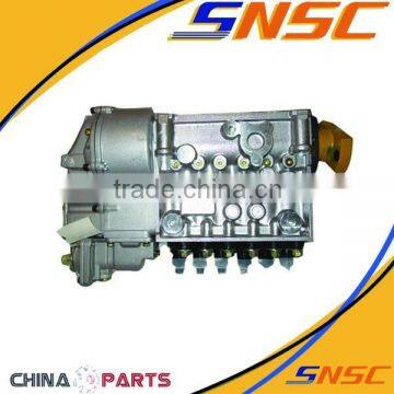 china wholesale market agents WeiChai engine Machinery Parts 612601080176 high pressure fuel injection pump assembly