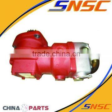 2015 hot selling products WeiChai engine Machinery Parts air compressor