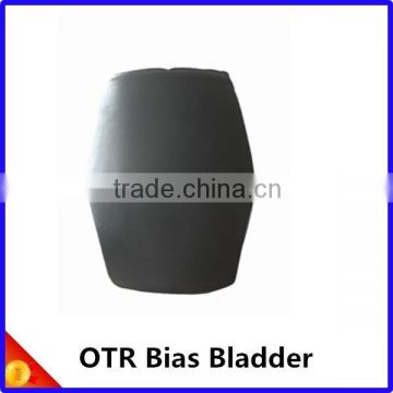 OTR Type Bias Tyre Curing Bladder B3700-57 Customized Demand