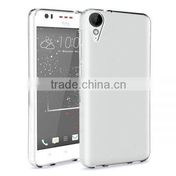 C&T Soft Tpu Case Slim Clear Silicone Skin Cover For HTC Desire 830