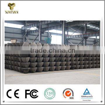 Good manufacturing knowledge FOB export pallet slag blocking plug