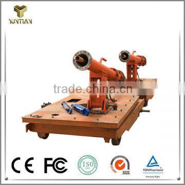 Specialization block standard Slag Remove Dart application machine