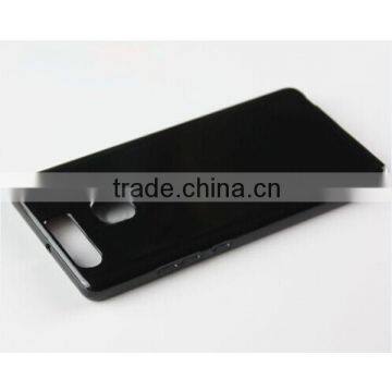 C&T Ultrathin Transparent TPU Protective Case for Huawei P9 photo-5