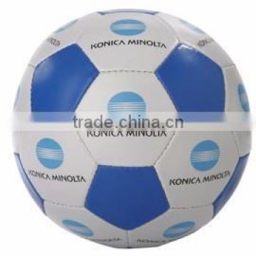 Promotional soccer balls size 5, 32panels