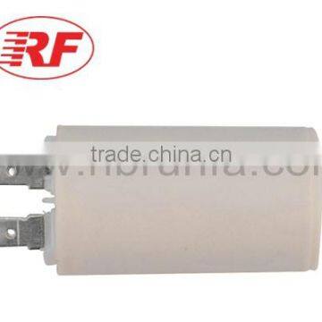 Single Phase 2hp Electric Motor Capacitor