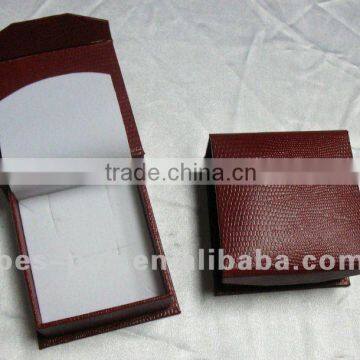 Cardboard Jewelry boxes