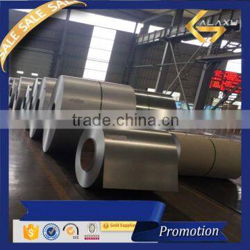 From Hot Sale The Spot Galvanized Steel Coil