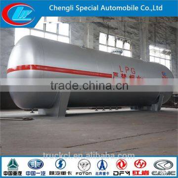 80CBM LPG Storage Tank for Sale
