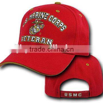 wholesale crown fashion golf cap