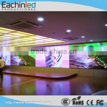 P3 P4 P5 P6 P10 Indoor Advertising Led Display Board