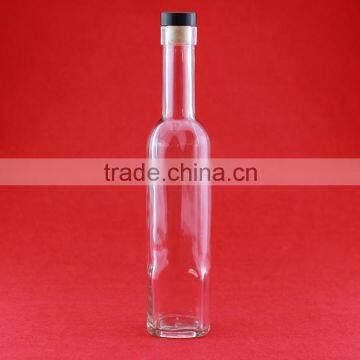 Storage Bottles Glass Jar Glass Canister photo-2