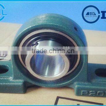 Bearing UCP217 UC217 P217 size 85*310*187*85.7 pillow block bearing