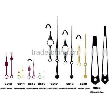 Clock Hands/Clock Pointers/Clock Arrows,Used for Wall Clocks