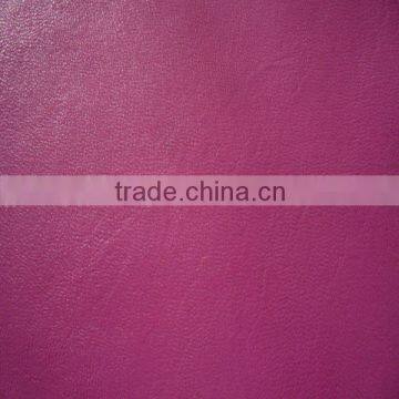 PVC Artificial Leather Fabric for Sofa