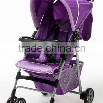 2016 America Super market Cheap Baby product Baby umbrella Stroller