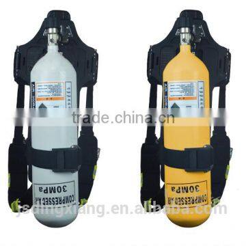 RHZK Air Breathing Apparatus for Fire-fighting photo-4