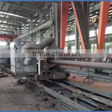 Internal Grinding Machine for Steel Tube