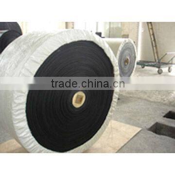 conveyor rubber belt