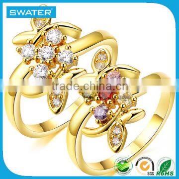 Fashion Accessories Factories Wholesale Traditional Jodha Akbar Ring