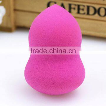 Certified skin-friendly customized color foundation blender ODM available