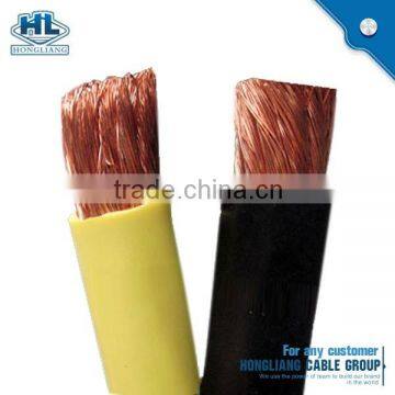 H05G-U / H05G-K / H07G-U / H07G-R / H07G-K Single Conductors Rubber Jacket photo-5
