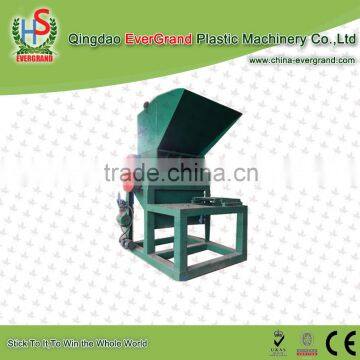 Plastic Crusher Machine for Recycling PET,Stainless Steel Automatic Plastic Crusher photo-5