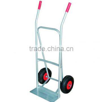 handt rolley for heavy loading, hand truck with 2 wheel and 4 wheel hand trolley