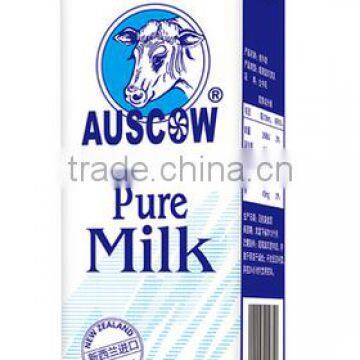 High Quality Automatic Aseptic Liquid Milk Filling Machine photo-4