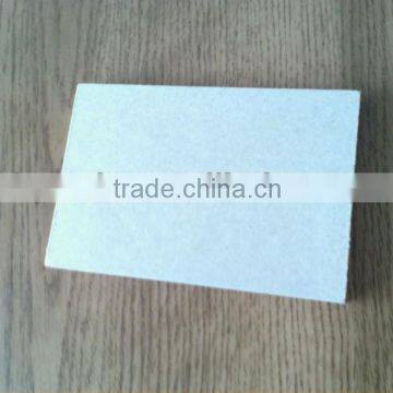 non-asbestos fiber cement board exporting to Europe