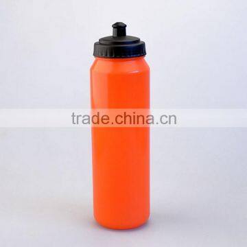 Factory Direct Sale Colorful Plastic Water Bottle Bap Free/2016 Popular Water Bottle for School photo-3