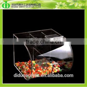 DDW-0199 Trade Assurance Candy Dispenser Favors