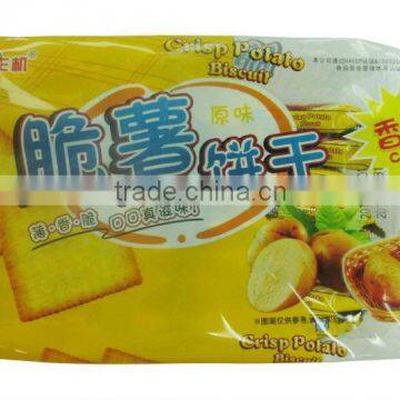 HOT SELL! Crisp Potato Biscuit(original)