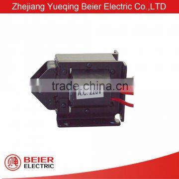 SA series Ac traction electromagnet