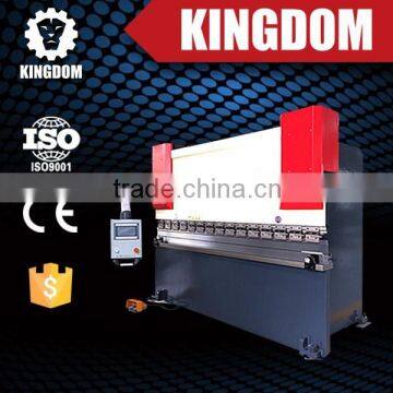 Kingdom ez channel bender machine