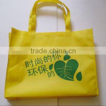 non woven recycled customized luxury wedding dress packaging bag