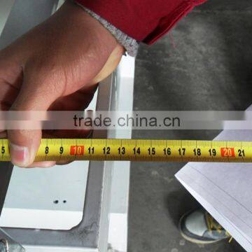 FFA Multifunction Flow Automatic Granola Bar Packaging Machine