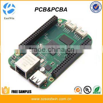 China Fast PCB Prototype Circuit Board Manufacturer photo-3