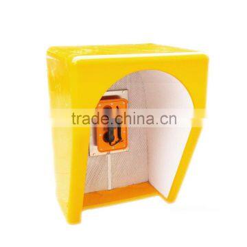 Taxi Service Phone Roof for Protecting Telephones (RF-11) Kntech