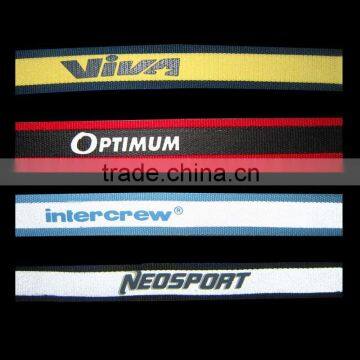 Reflective Custom Printed Ribbon