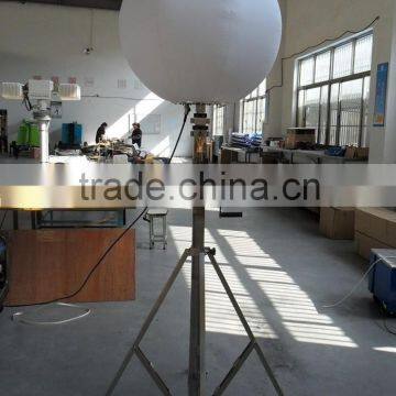 Manual Balloon Light Tower Inflatable Lighting Tower photo-2