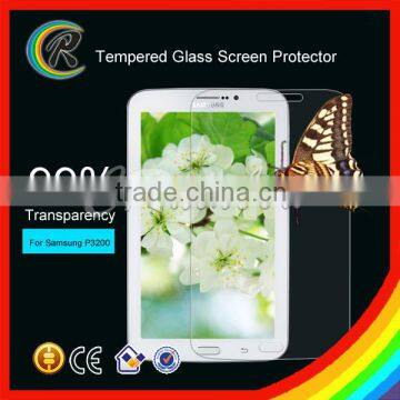 OEM for Samsung Galaxy Tab 3 P3200 T210 T211 Tempered Screen Protector