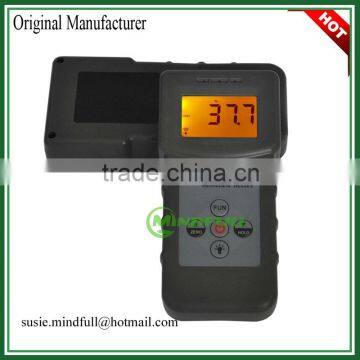 0-70% Polypropylene Moisture Meter/Paraffin Moisture Meter/Bamboo Moisture Meter