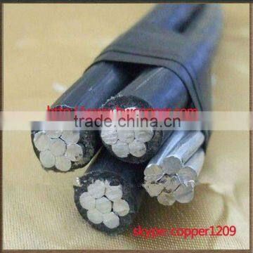 Aerial Bunched Cables/ABC cables