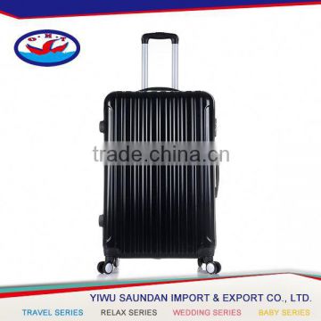 Popular product factory wholesale Excellent Quality trolley case for children wholesale